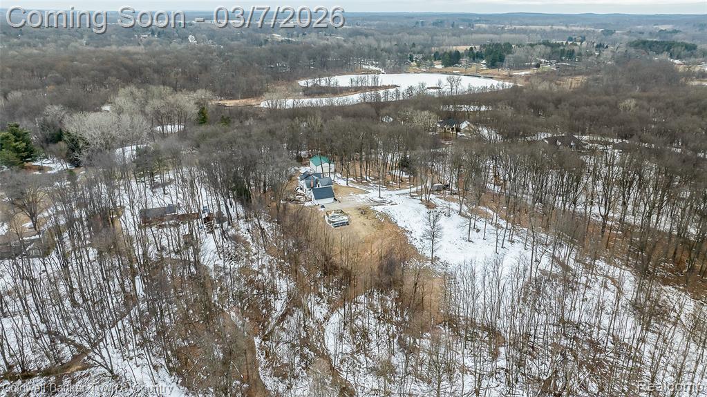 1890 Hidden Valley Road Howell, MI 48843 - Photo 60 of 60 Gallery Image 60