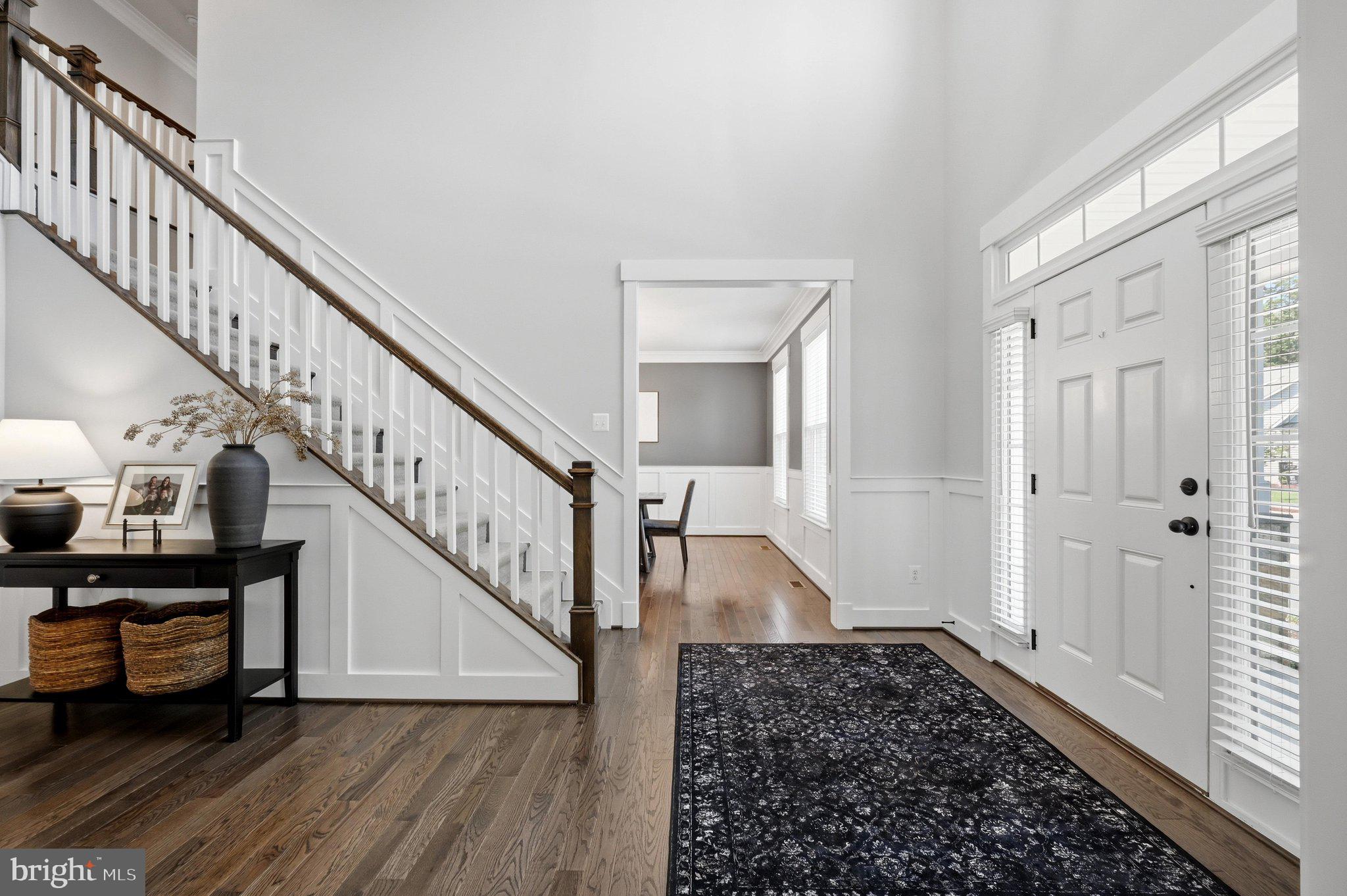 4854 Point Road Warrenton, VA 20187 - Photo 14 of 113 Hallway