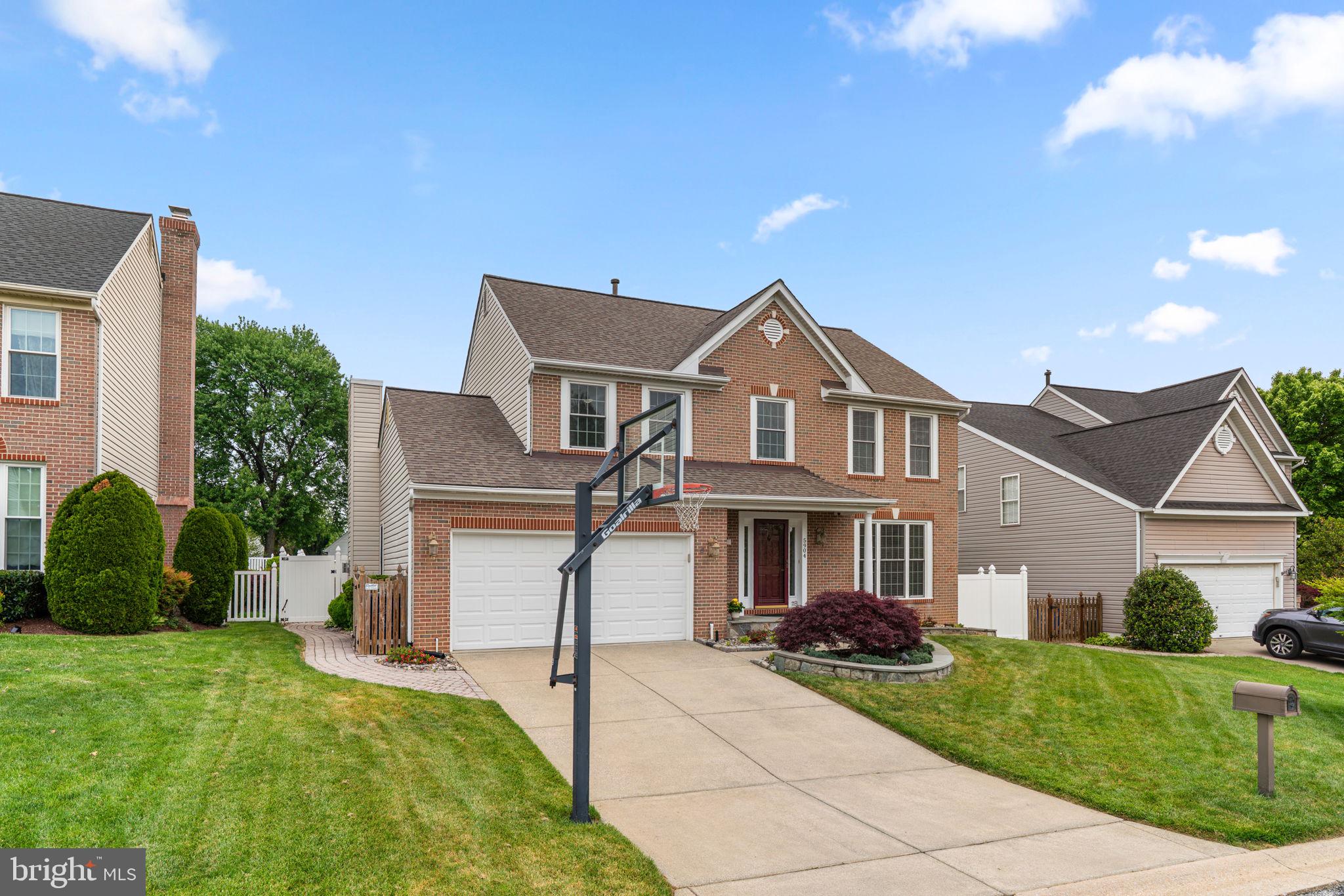 5904 Clear Ridge Road Elkridge, MD 21075 - Photo 50 of 58 New roof (2018)