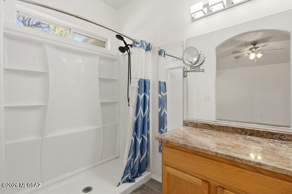 9458 East Bench Mark Loop Tucson, AZ 85747 - Photo 20 of 28 Primary Bathroom