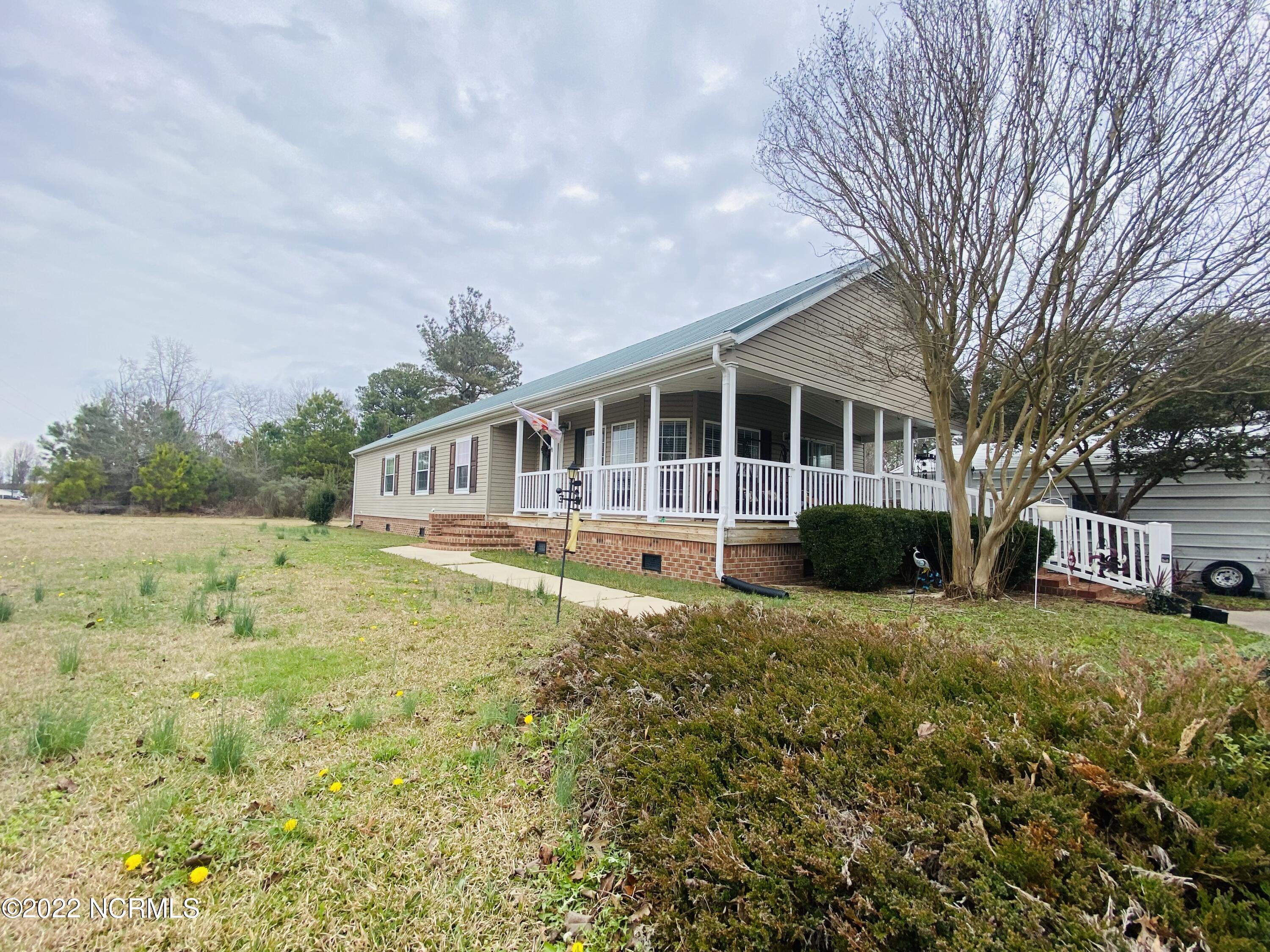 2221 Grantham School Road Mount Olive, NC 28365 - Photo 13 of 22 IMG_4773