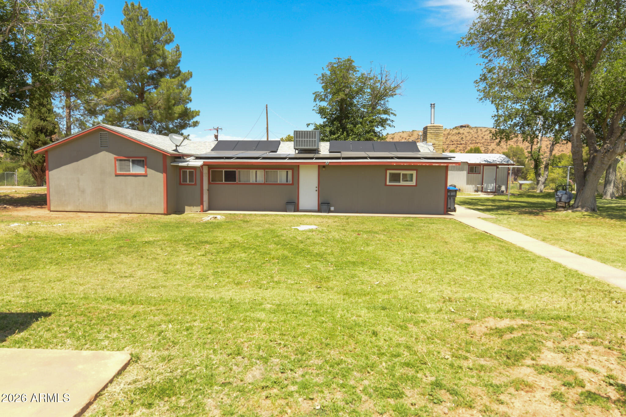 1895 South Sugarloaf Road Cornville, AZ 86325 - Photo 26 of 36