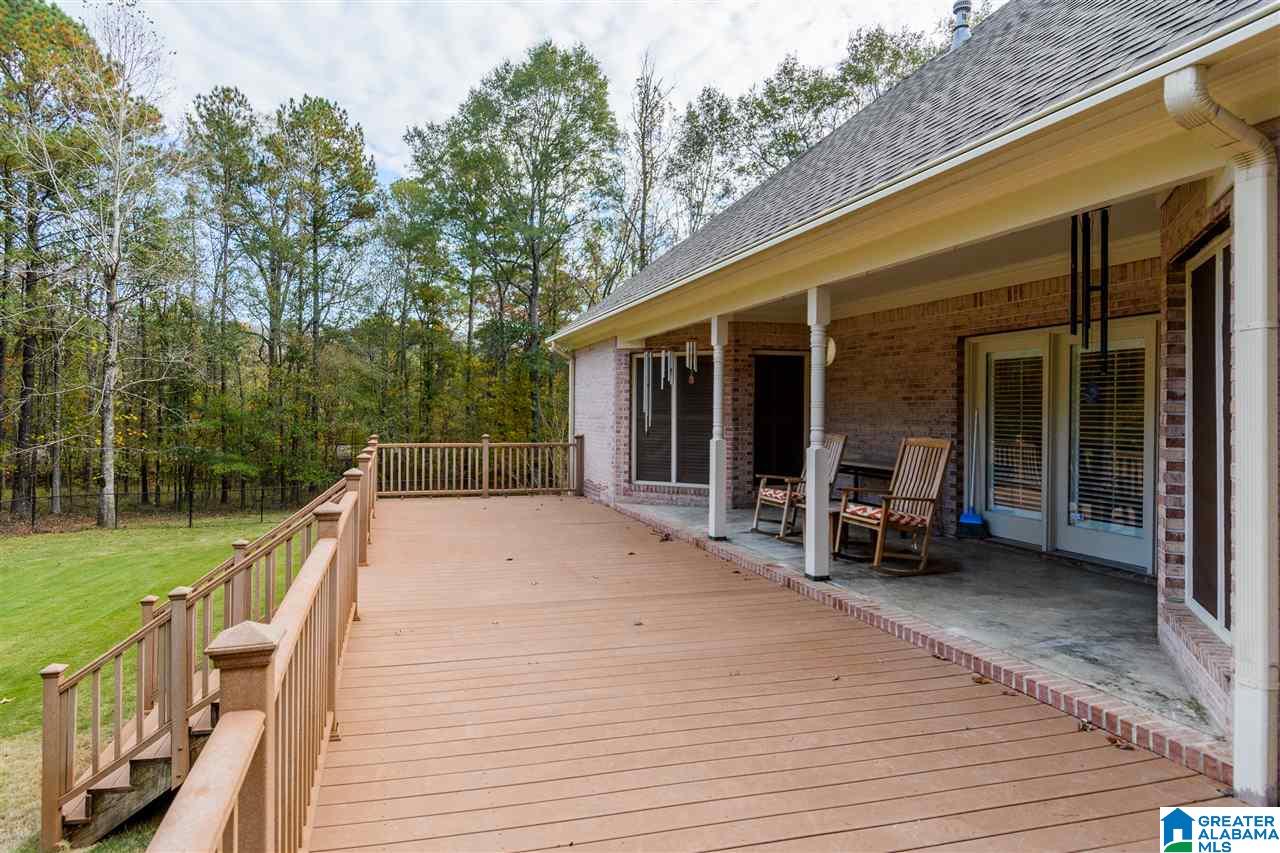 121 Weatherly Way Pelham, AL 35124 - Photo 35 of 48