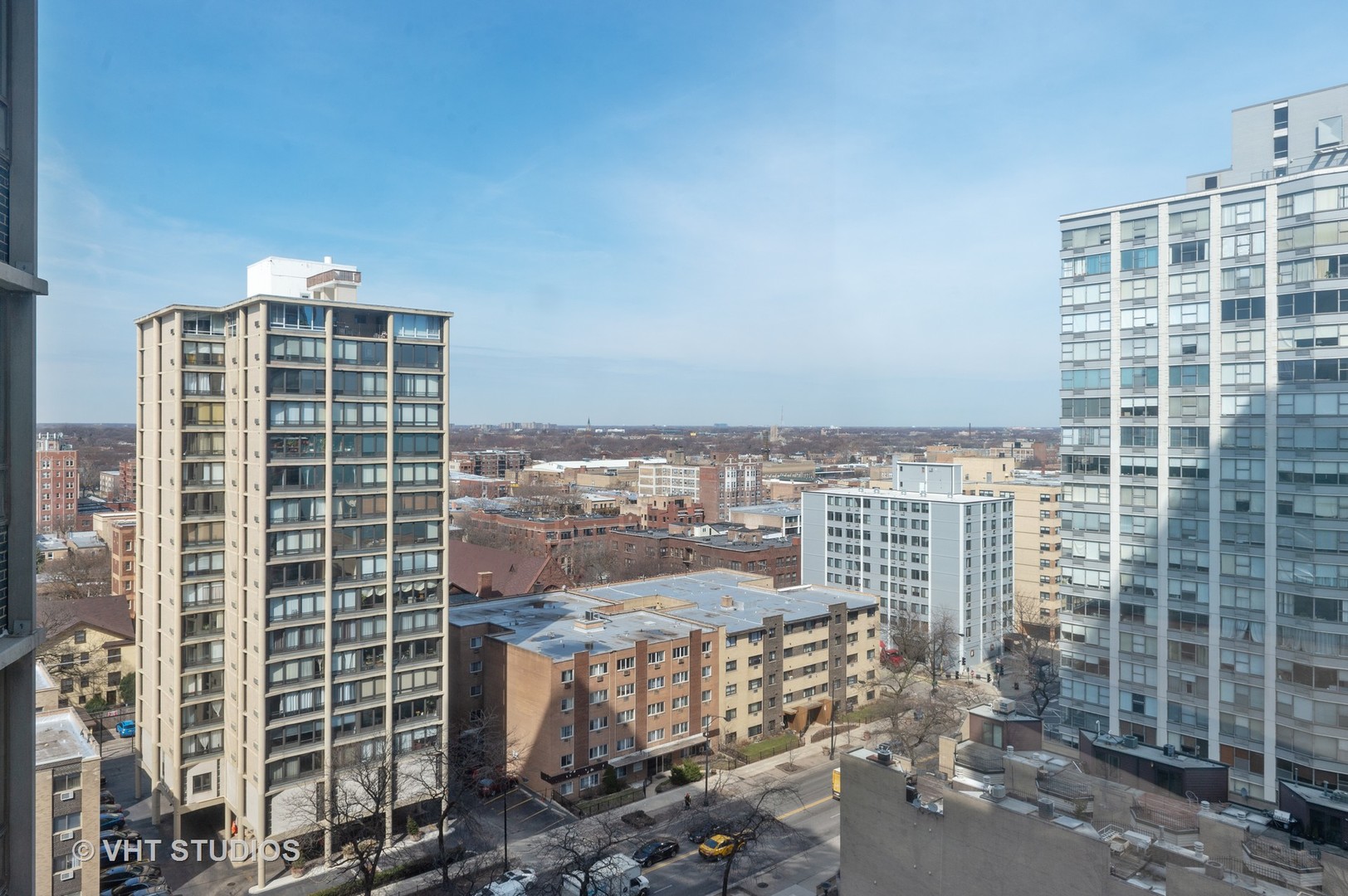 5701 North Sheridan Road, Unit 15H Chicago, IL 60660 - Photo 11 of 13