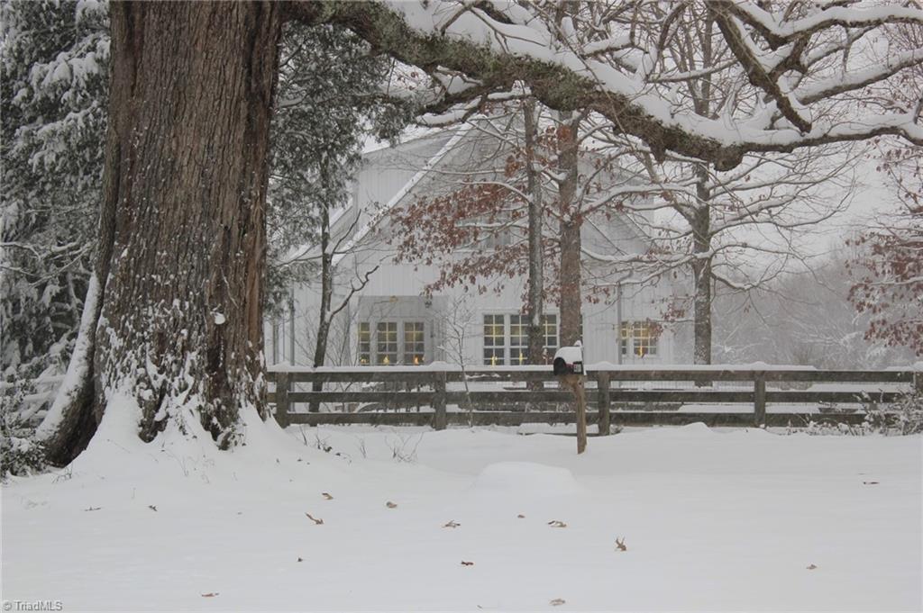 469 Justamere Farm Road Greensboro, NC 27455 - Photo 11 of 30