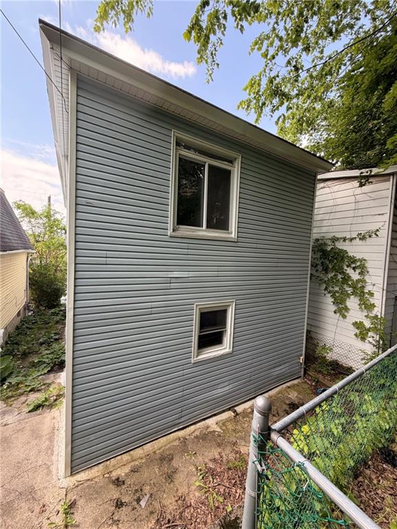 828 Frank Street McKees Rocks, PA 15136 - Photo 15 of 15 Gallery Image 15