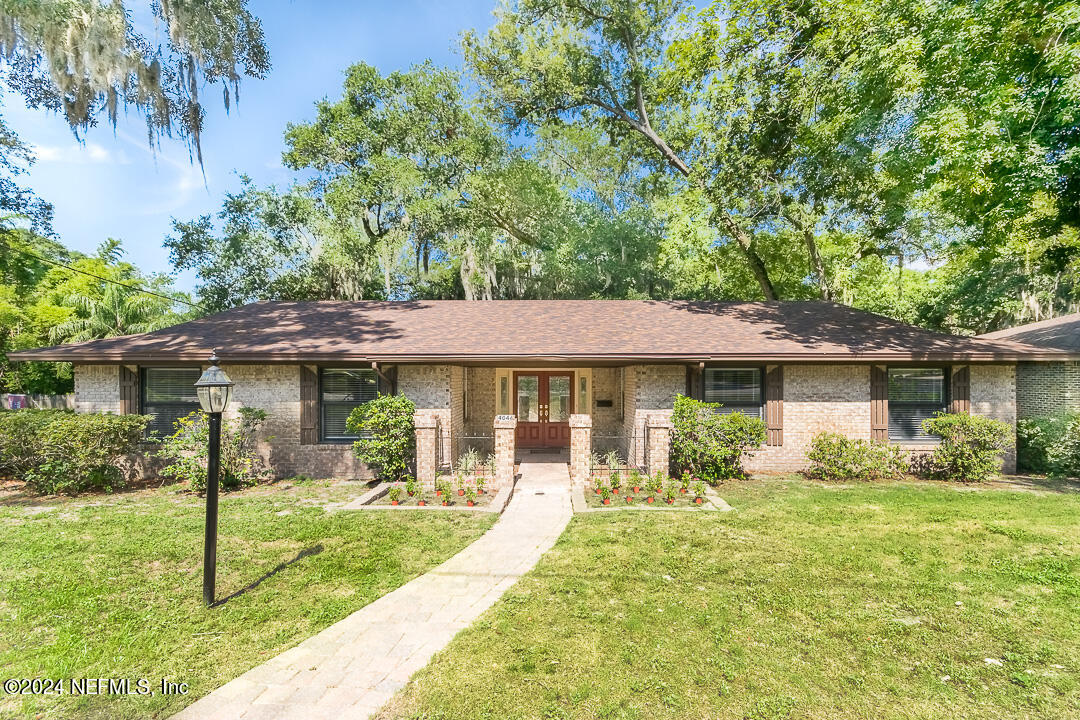 4044 Fincannon Road West Jacksonville, FL 32277 - Photo 1 of 30 Street View