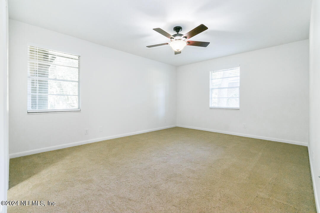4044 Fincannon Road West Jacksonville, FL 32277 - Photo 13 of 30 Master BR
