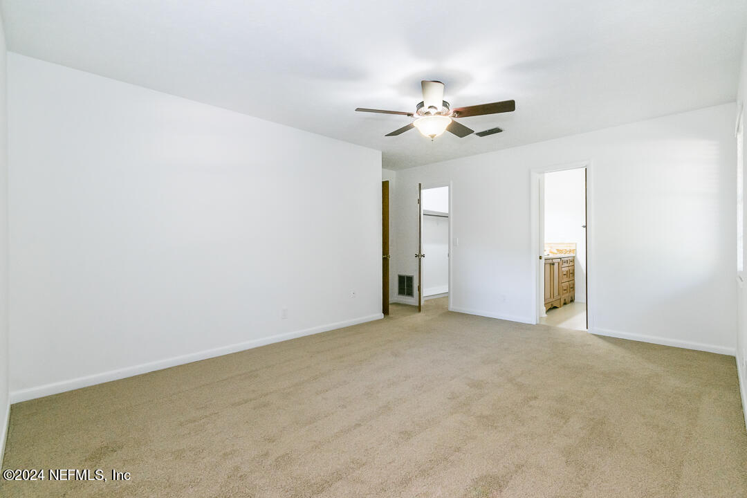 4044 Fincannon Road West Jacksonville, FL 32277 - Photo 14 of 30 Master BR