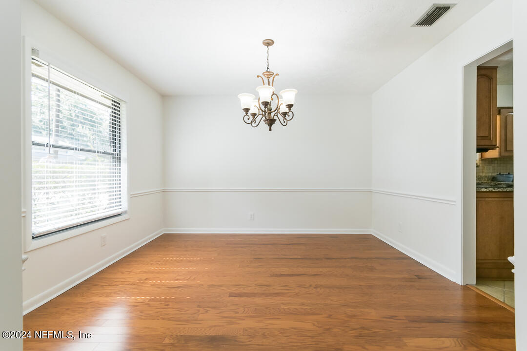 4044 Fincannon Road West Jacksonville, FL 32277 - Photo 7 of 30 Dinning Room