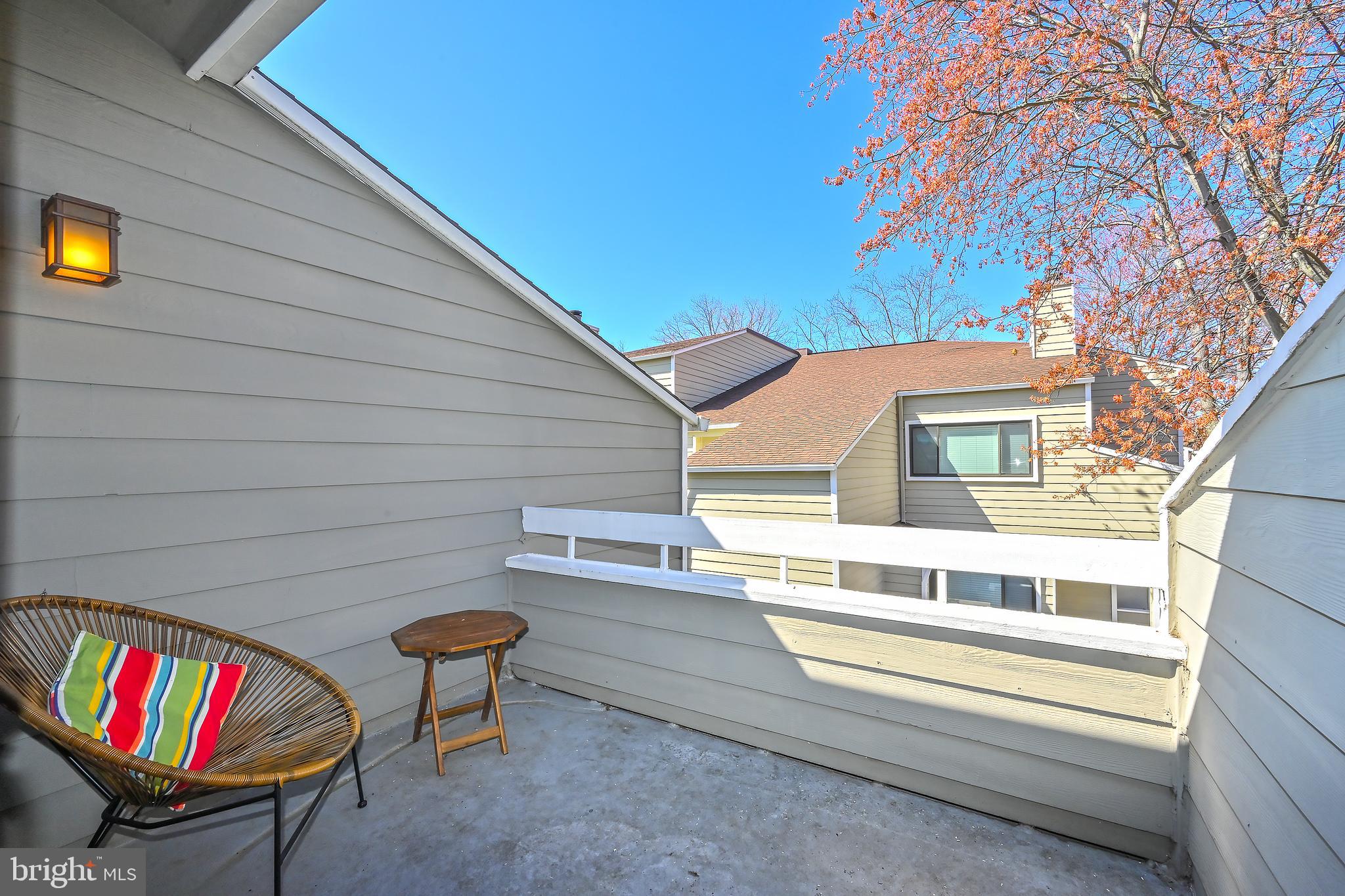 1963 B Villaridge Drive, Unit 1963B Reston, VA 20191 - Photo 2 of 41 Great Outdoor Space!