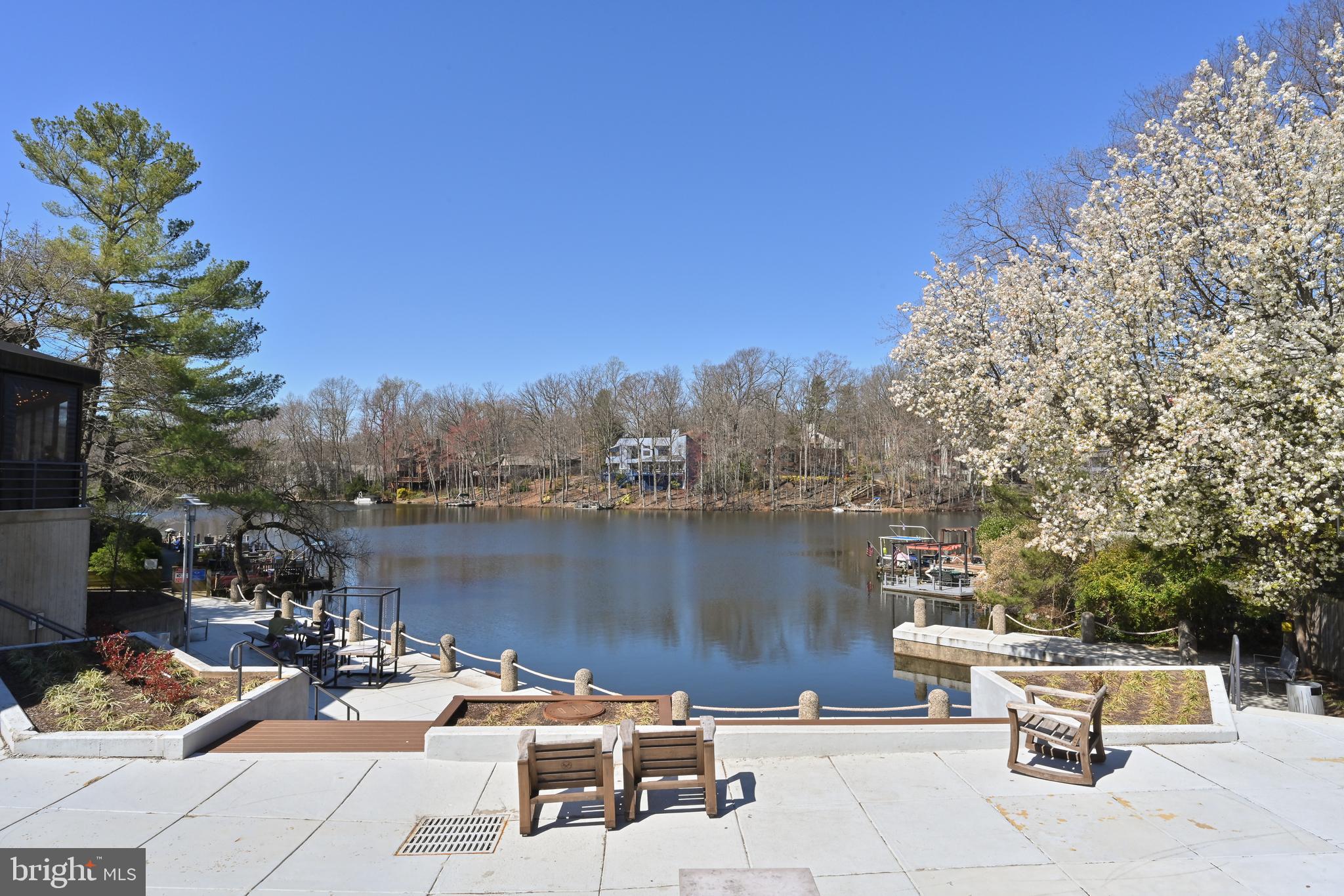 1963 B Villaridge Drive, Unit 1963B Reston, VA 20191 - Photo 27 of 41 Lake Thoreau