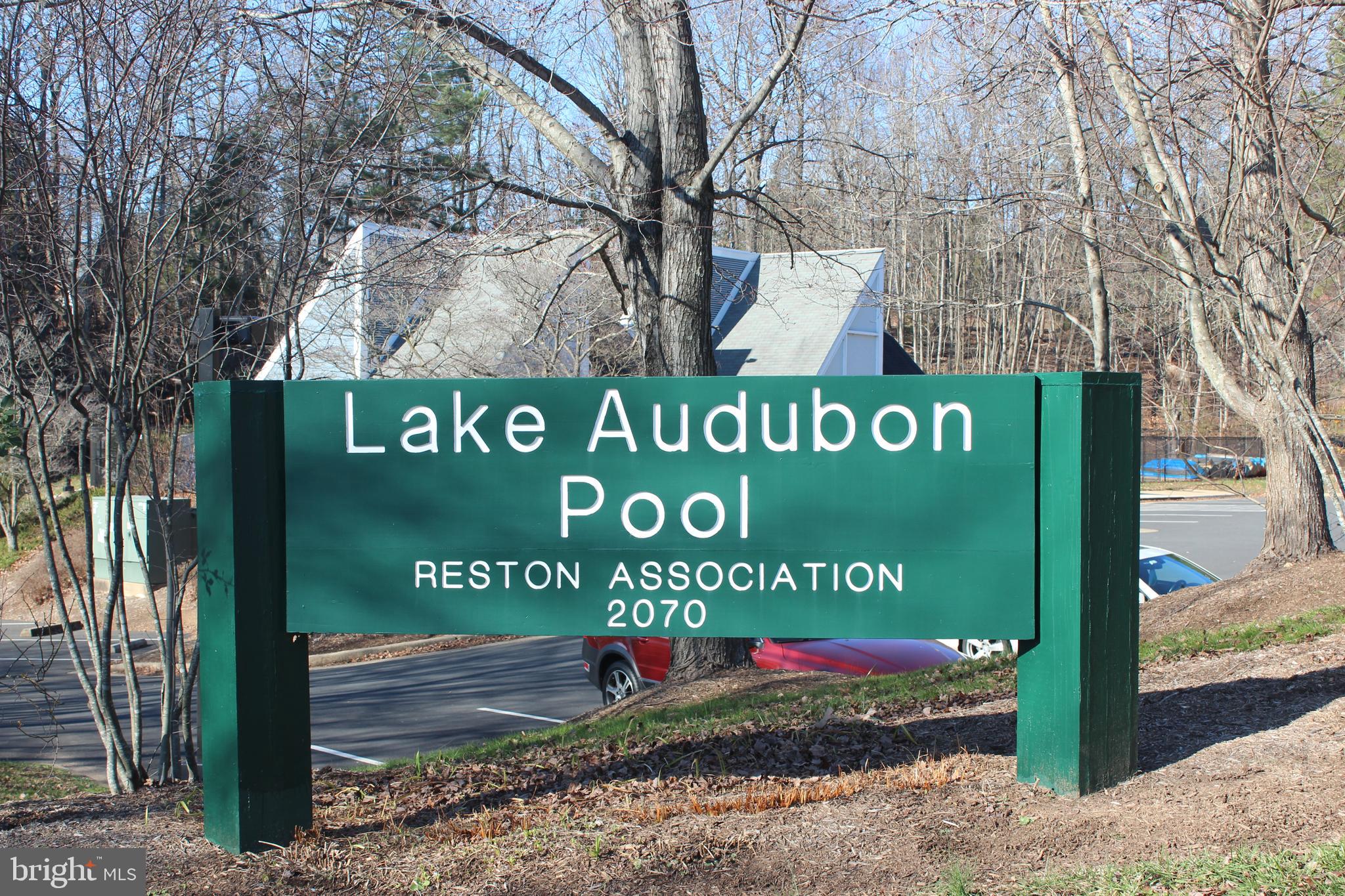 1963 B Villaridge Drive, Unit 1963B Reston, VA 20191 - Photo 34 of 41 Lake Audubon just down the road