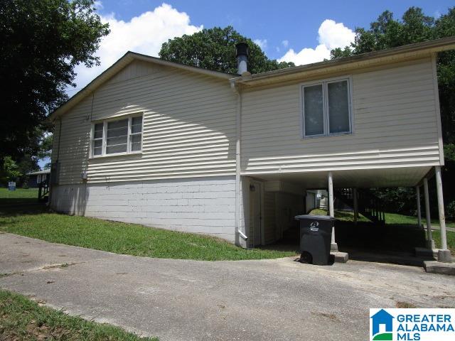 2329 3rd Street Northeast Birmingham, AL 35215 - Photo 29 of 32