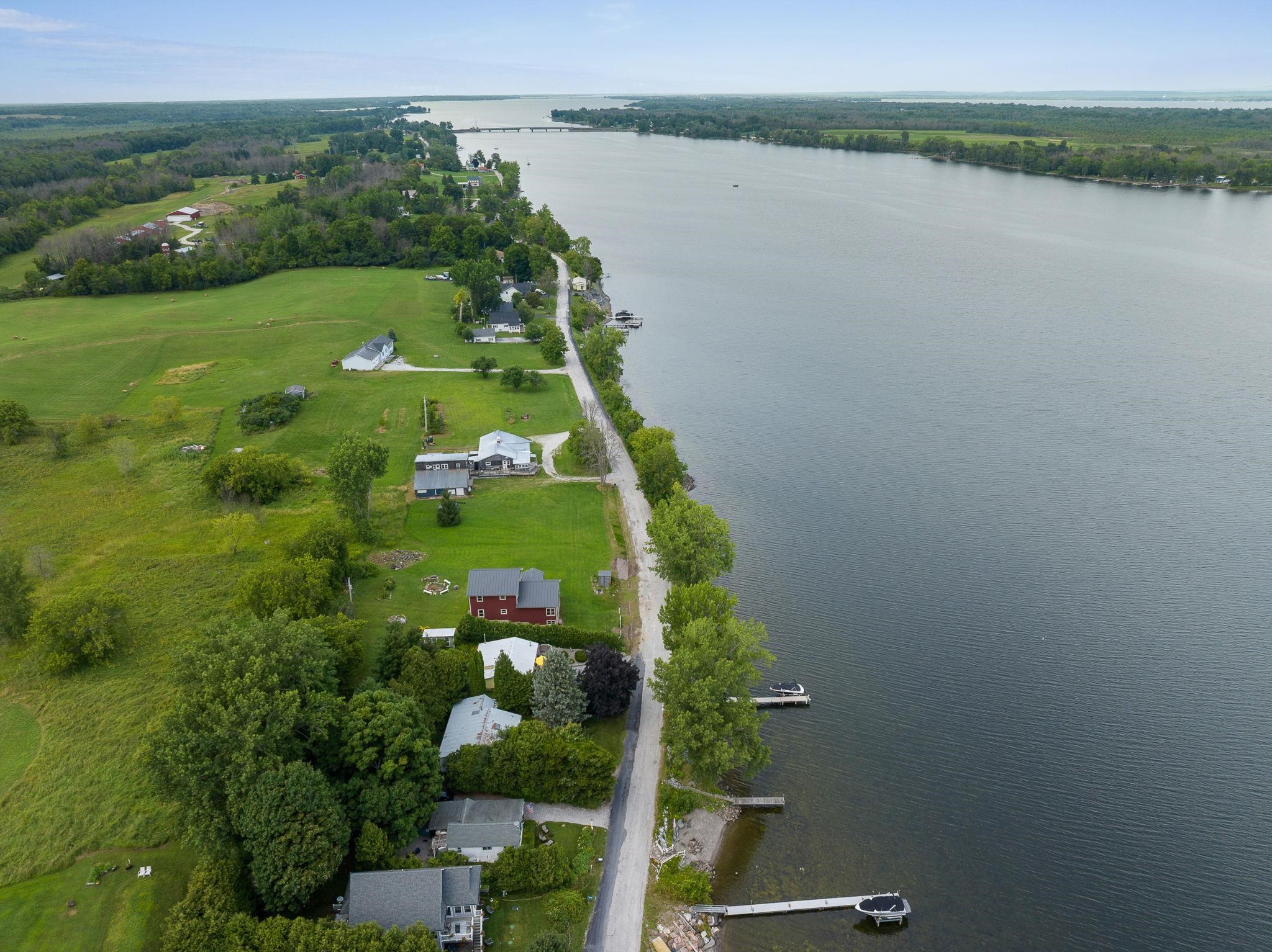156 Poor Farm Road Alburgh, VT 05440 - Photo 43 of 53 Gallery Image 43