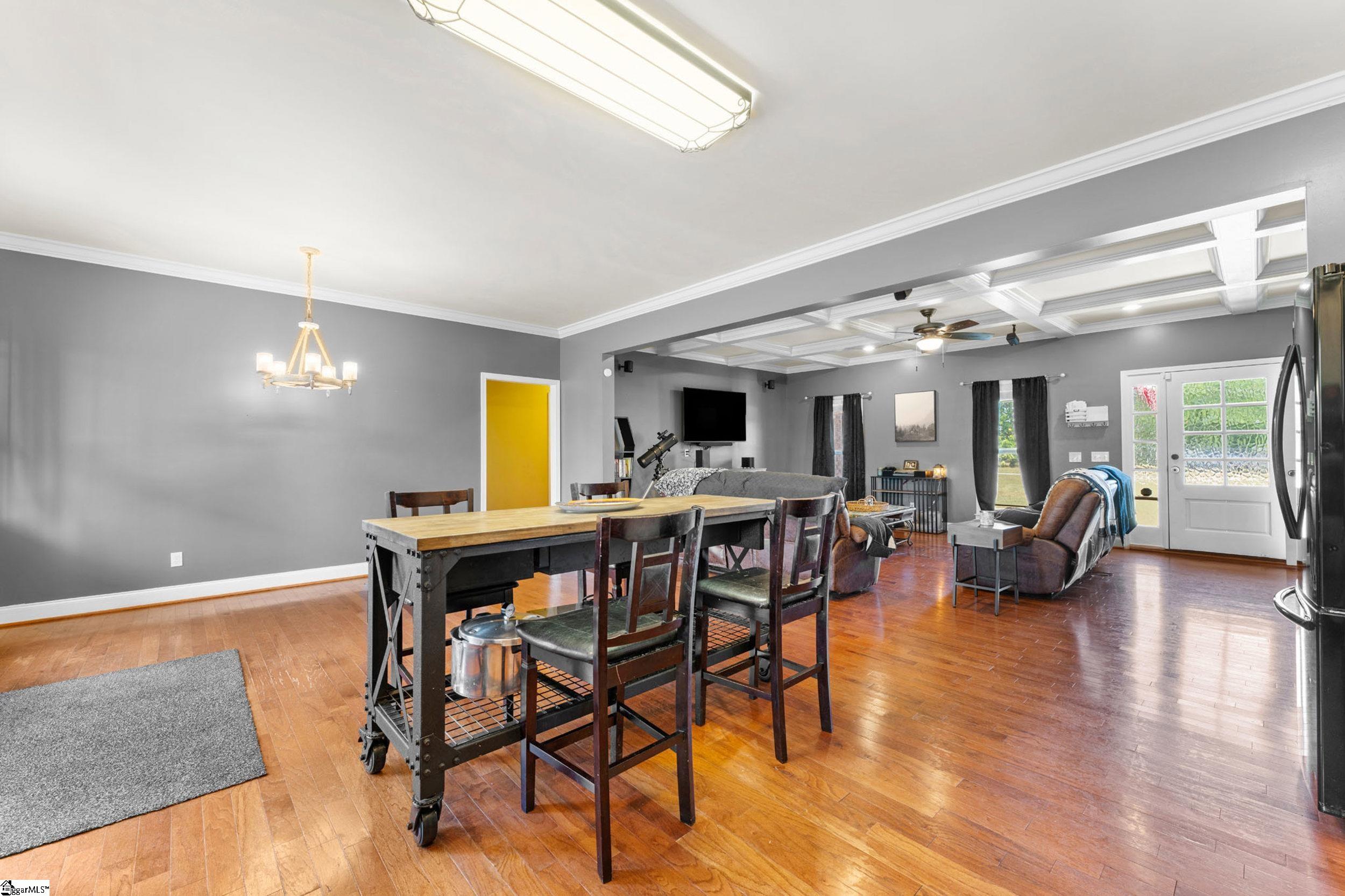 4401 Parris Bridge Road Boiling Springs, SC 29316 - Photo 15 of 44
