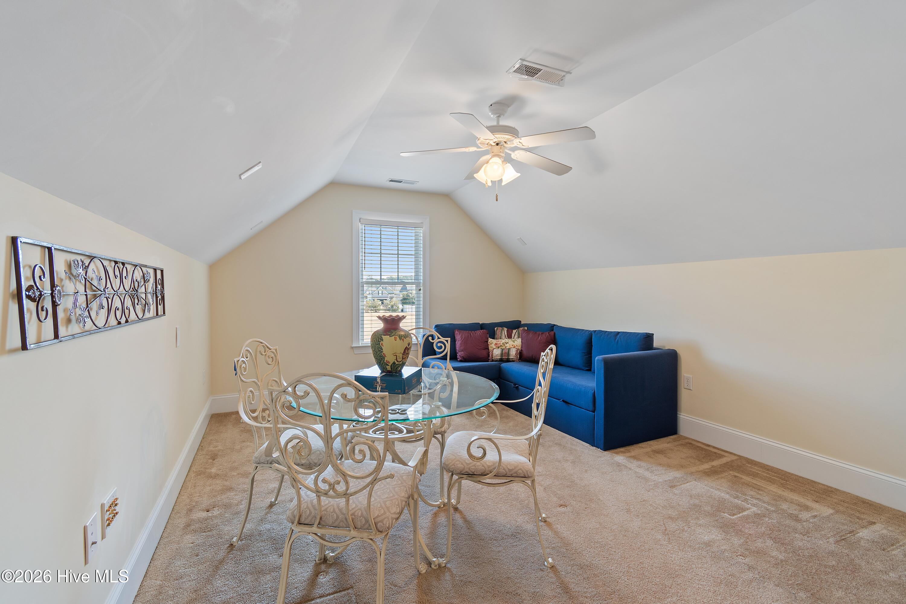 1134 Endeavor Way Southwest Ocean Isle Beach, NC 28469 - Photo 27 of 38 Bonus Room