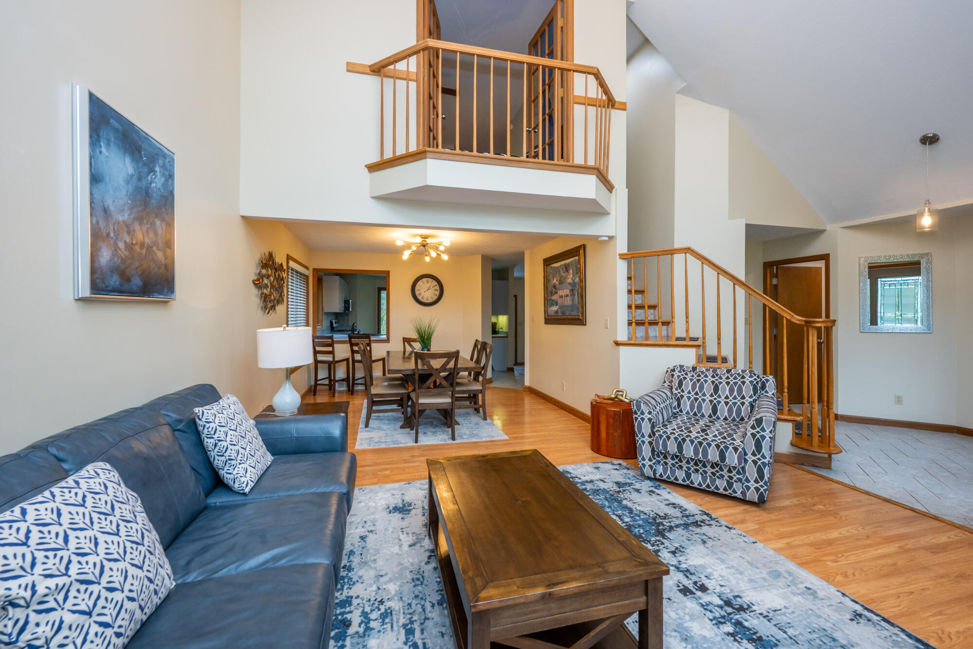 4155 Hagar Shore Road Coloma, MI 49038 - Photo 13 of 36 Hagar Shore-119