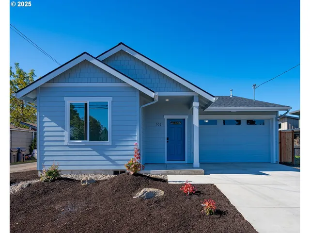 $425,000 | 306 19th Street, Springfield, OR 97477