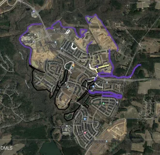 $539,000 | 1729 Grassy Fls Lane, Wendell, NC 27591