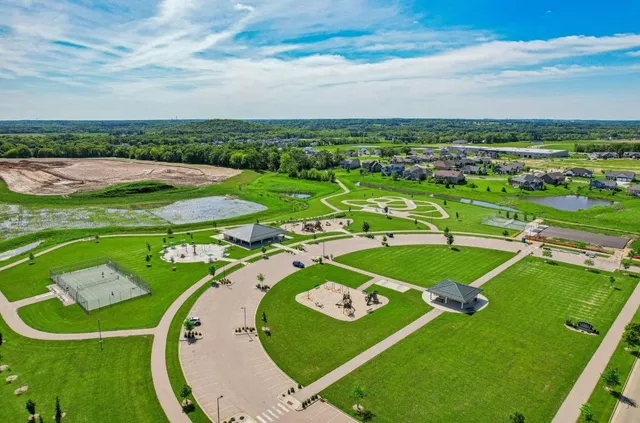 $129,900 | Lot 413 Whistle Rock, DeForest, WI 53532