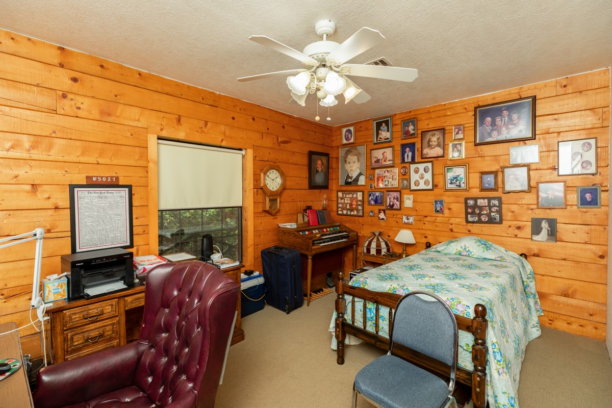 4864 Hob Warren Road Sour Lake, TX 77659 - Photo 23 of 36