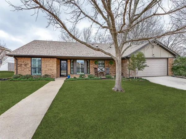 $459,000 | 932 Western Trail, Keller, TX 76248