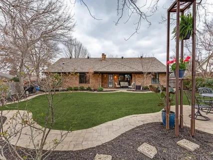 $459,000 | 932 Western Trail, Keller, TX 76248