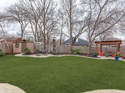 $459,000 | 932 Western Trail, Keller, TX 76248