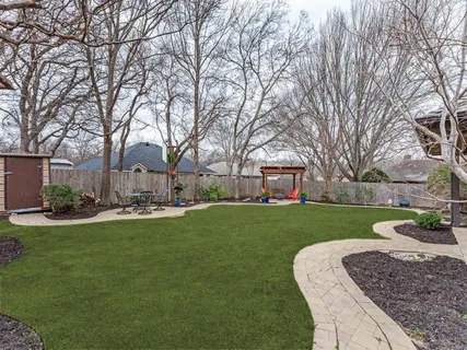 $459,000 | 932 Western Trail, Keller, TX 76248