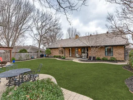 $459,000 | 932 Western Trail, Keller, TX 76248