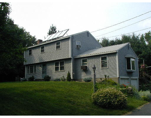 1 Eldridge Road Harvard, MA 01451 - Photo 1 of 1