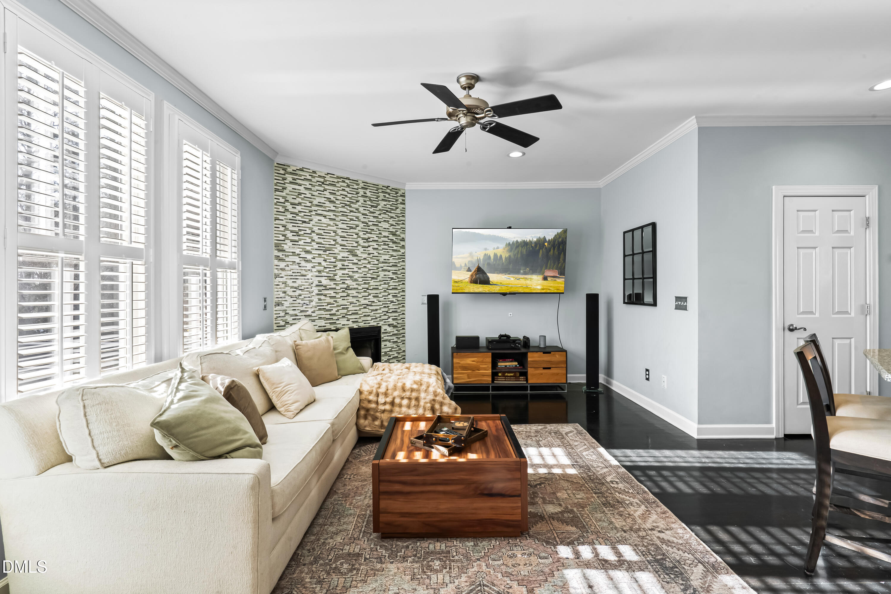 6104 Shandwick Court Raleigh, NC 27609 - Photo 15 of 40 DSC06181