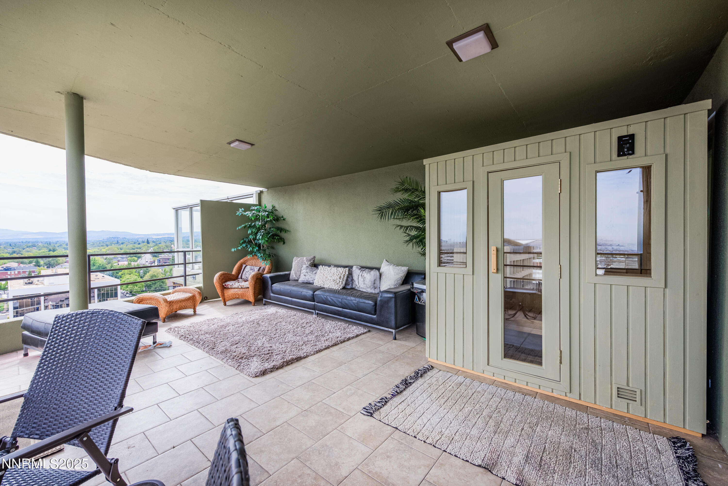 280 Island Avenue, Unit 1602 Reno, NV 89501 - Photo 29 of 35 a outdoor space with patio furniture