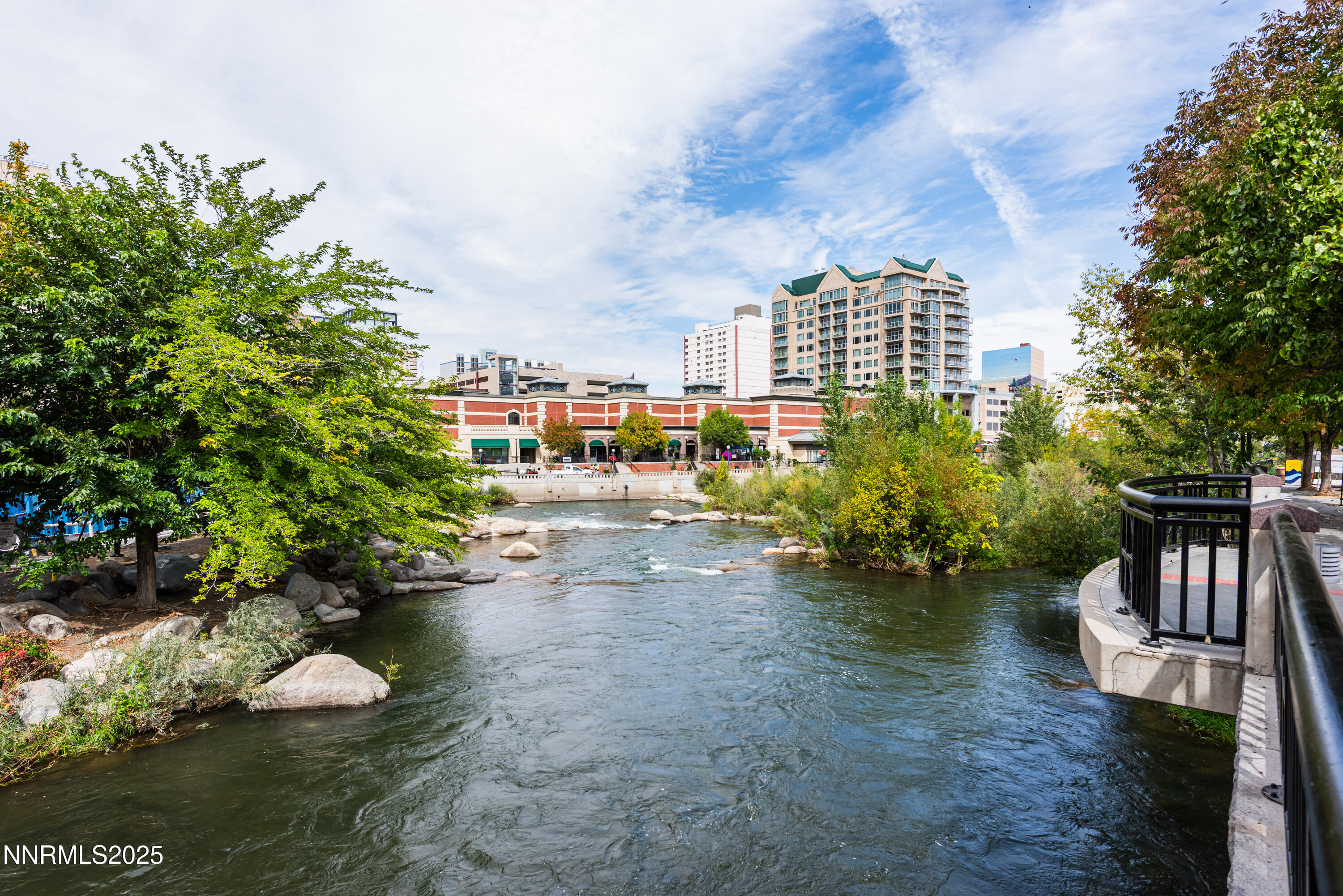 280 Island Avenue, Unit 1602 Reno, NV 89501 - Photo 30 of 35 a view of lake view