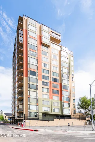 $649,000 | 280 Island Avenue, Unit 1602, Reno, NV 89501