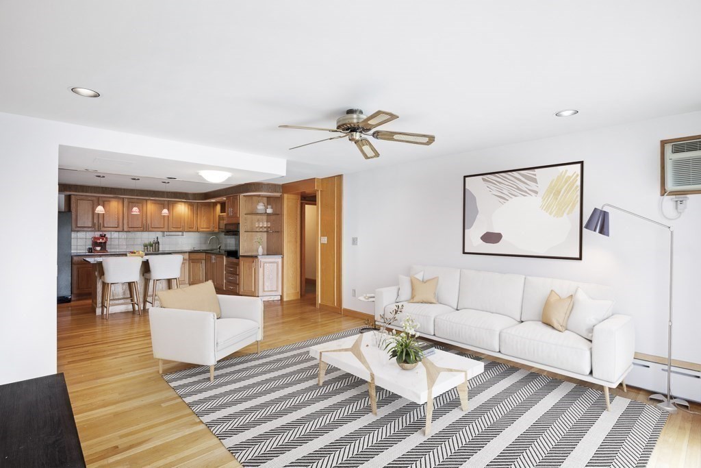 34 Hamilton Road, Unit 305 Arlington, MA 02474 - Photo 6 of 13 Gallery Image 6