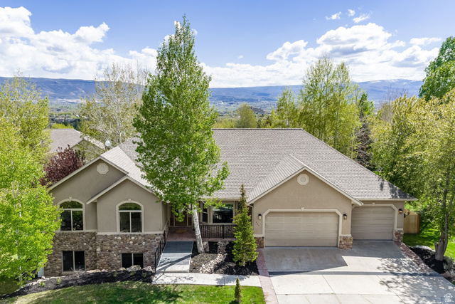 384 Tanner Lane Midway, UT 84049 - Photo 68 of 79