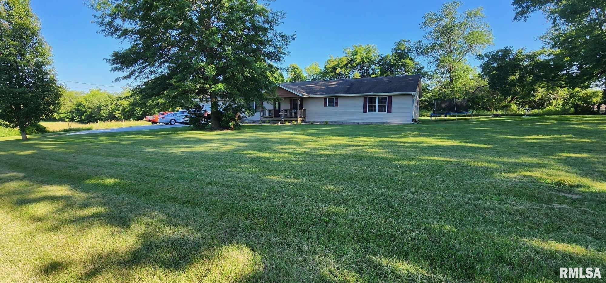 654 Town Creek Road Murphysboro, IL 62966 - Photo 1 of 1 Gallery Image 1