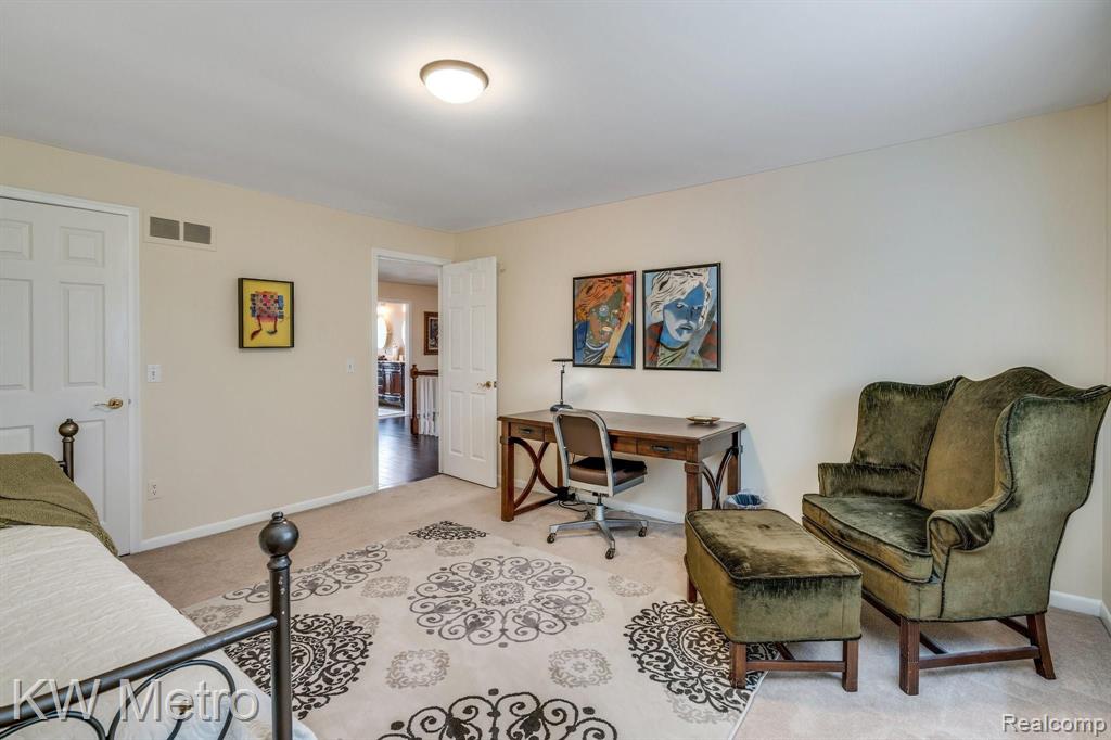 323 Shellbourne Drive Rochester, MI 48309 - Photo 32 of 62