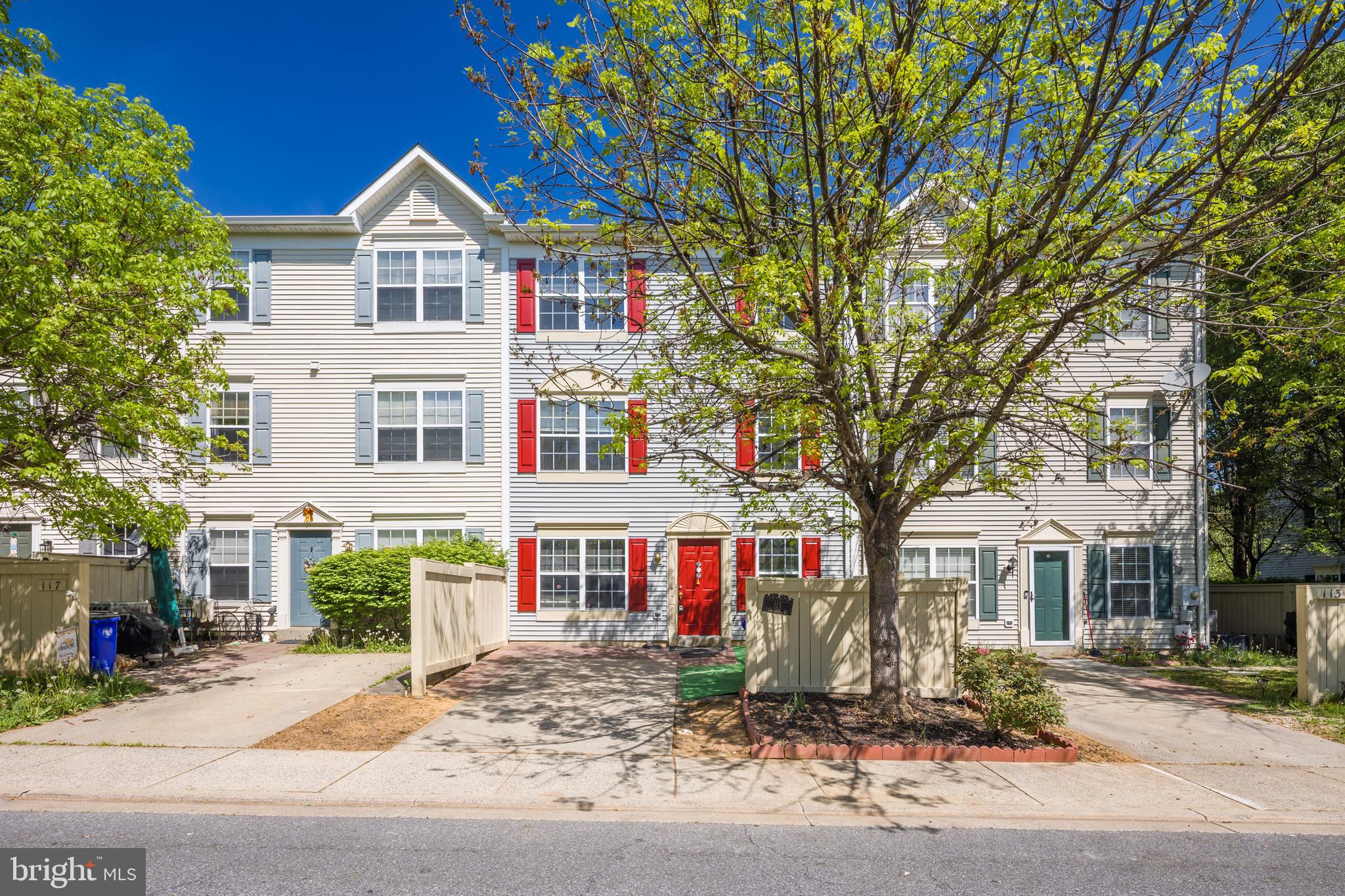 115 Whitestone Way Frederick, MD 21702 - Photo 29 of 29