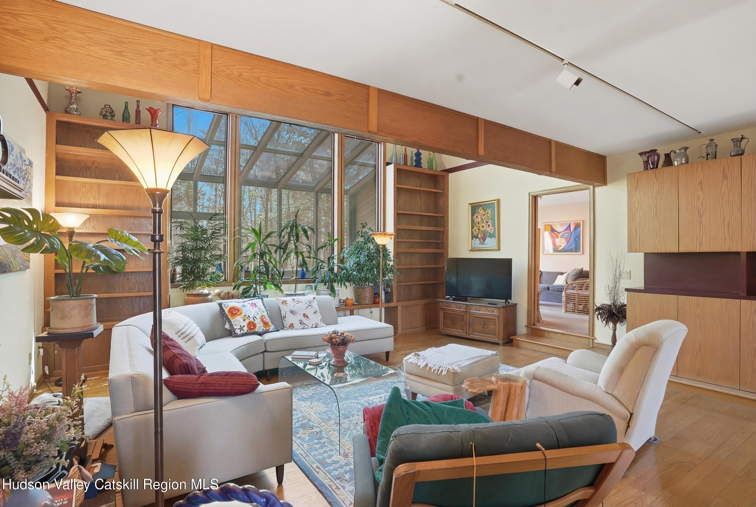 6 Tall Pines Road New Paltz, NY 12561 - Photo 15 of 45 living room 4