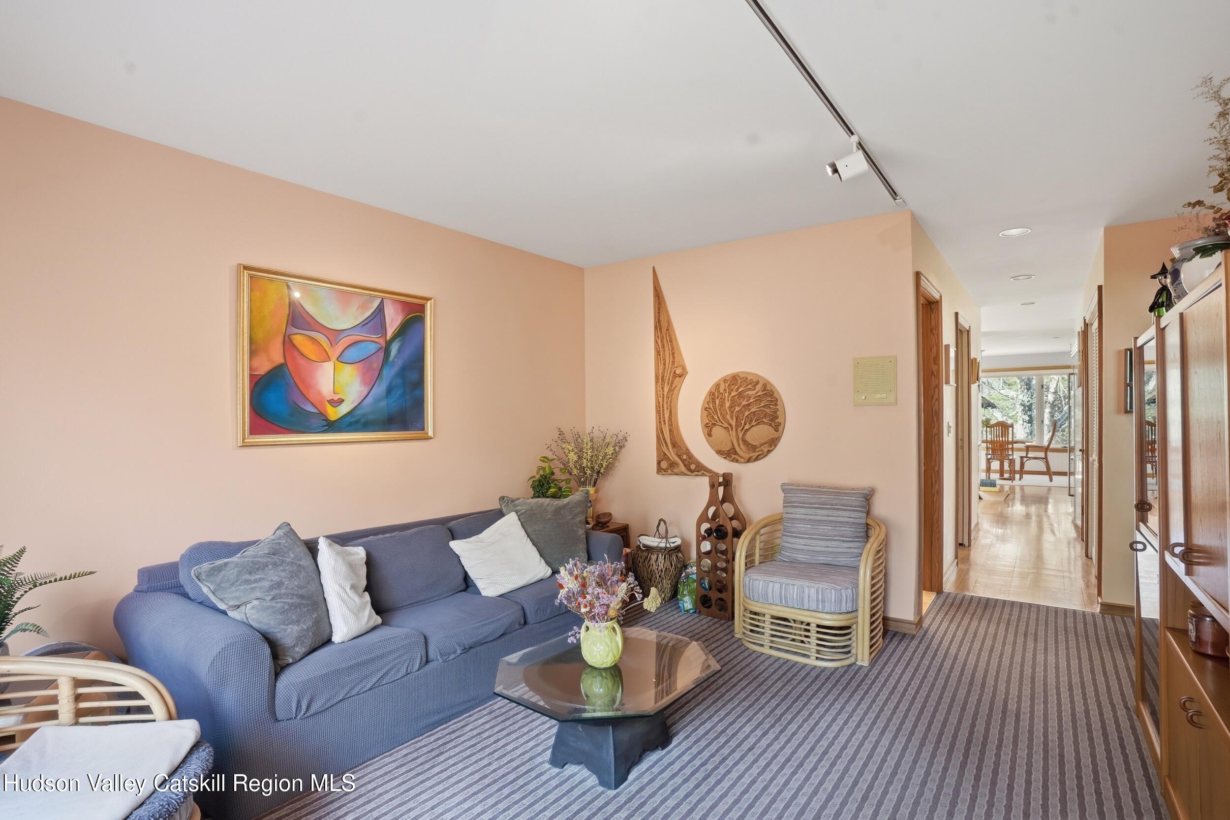 6 Tall Pines Road New Paltz, NY 12561 - Photo 17 of 45 den 1