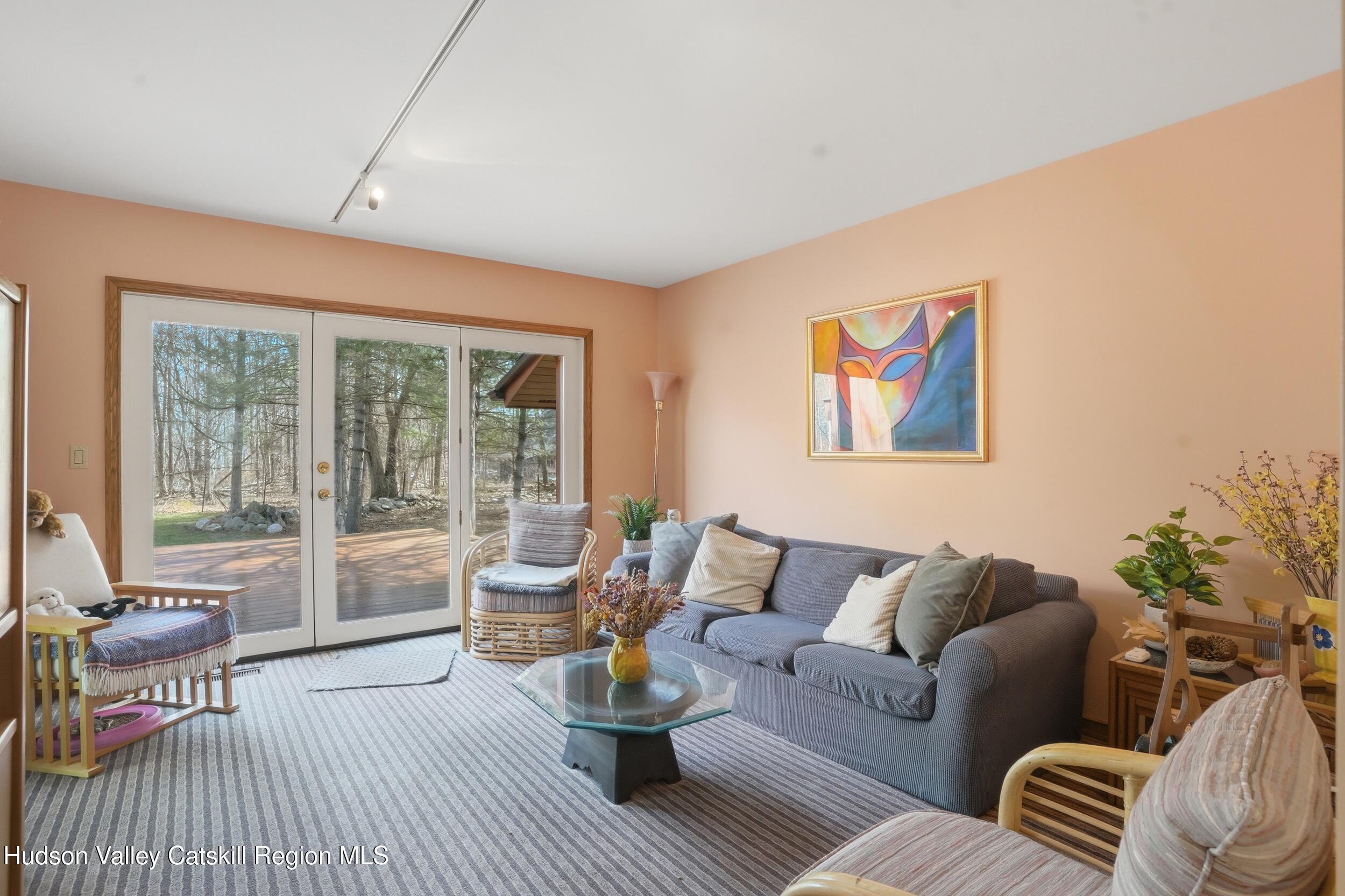 6 Tall Pines Road New Paltz, NY 12561 - Photo 18 of 45 den 2