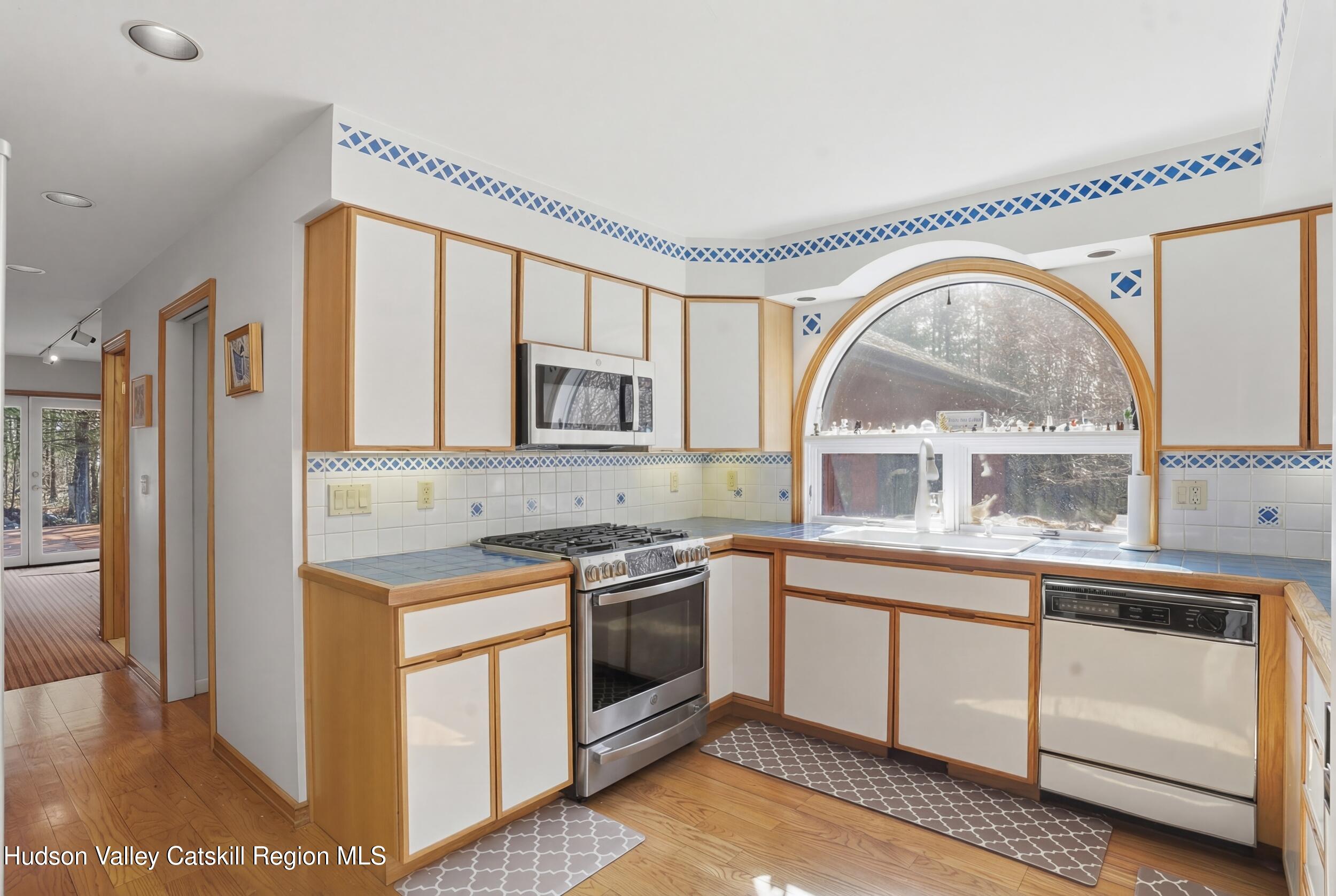 6 Tall Pines Road New Paltz, NY 12561 - Photo 19 of 45 kitchen 1