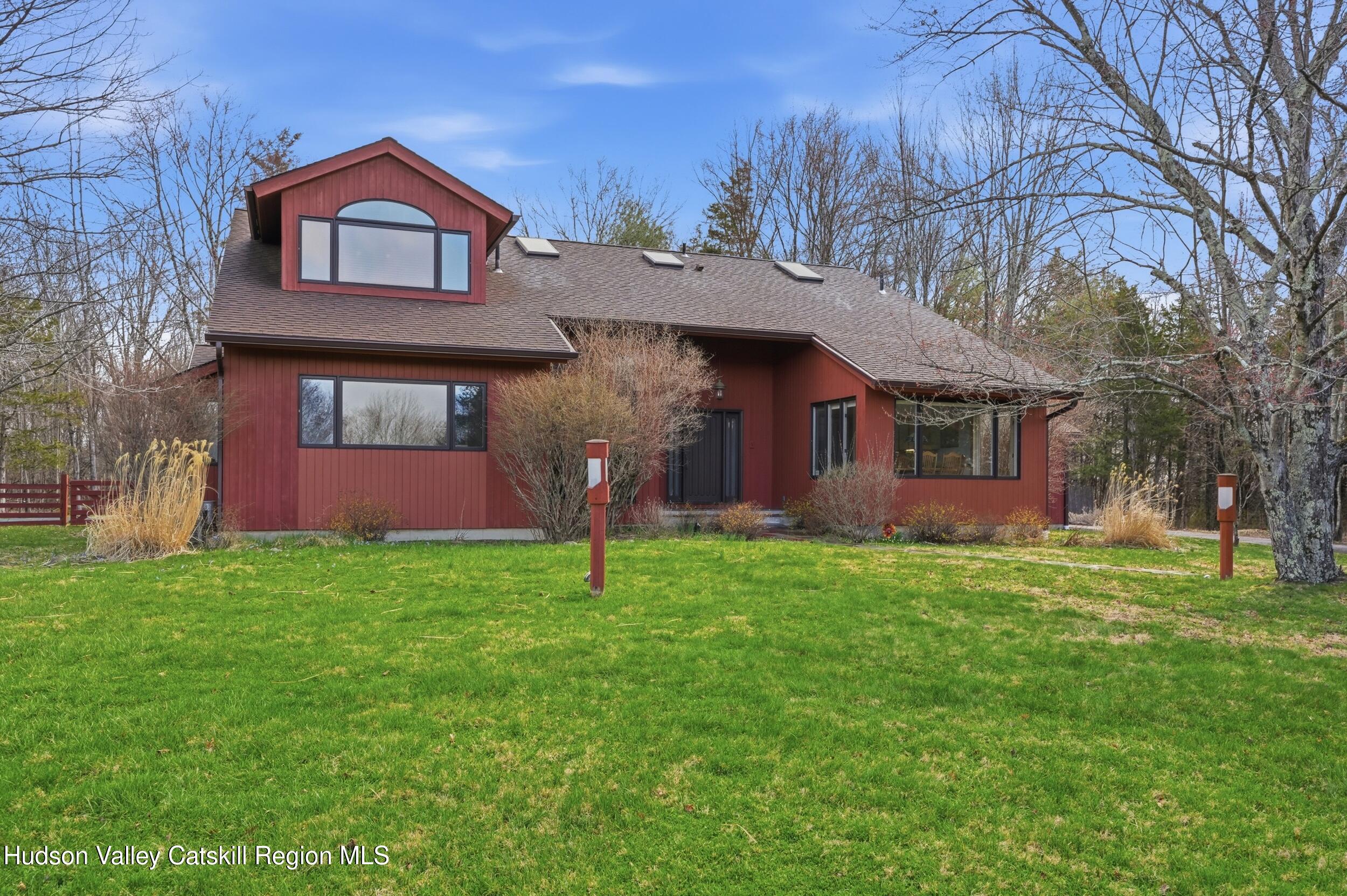 6 Tall Pines Road New Paltz, NY 12561 - Photo 2 of 45 Front 1