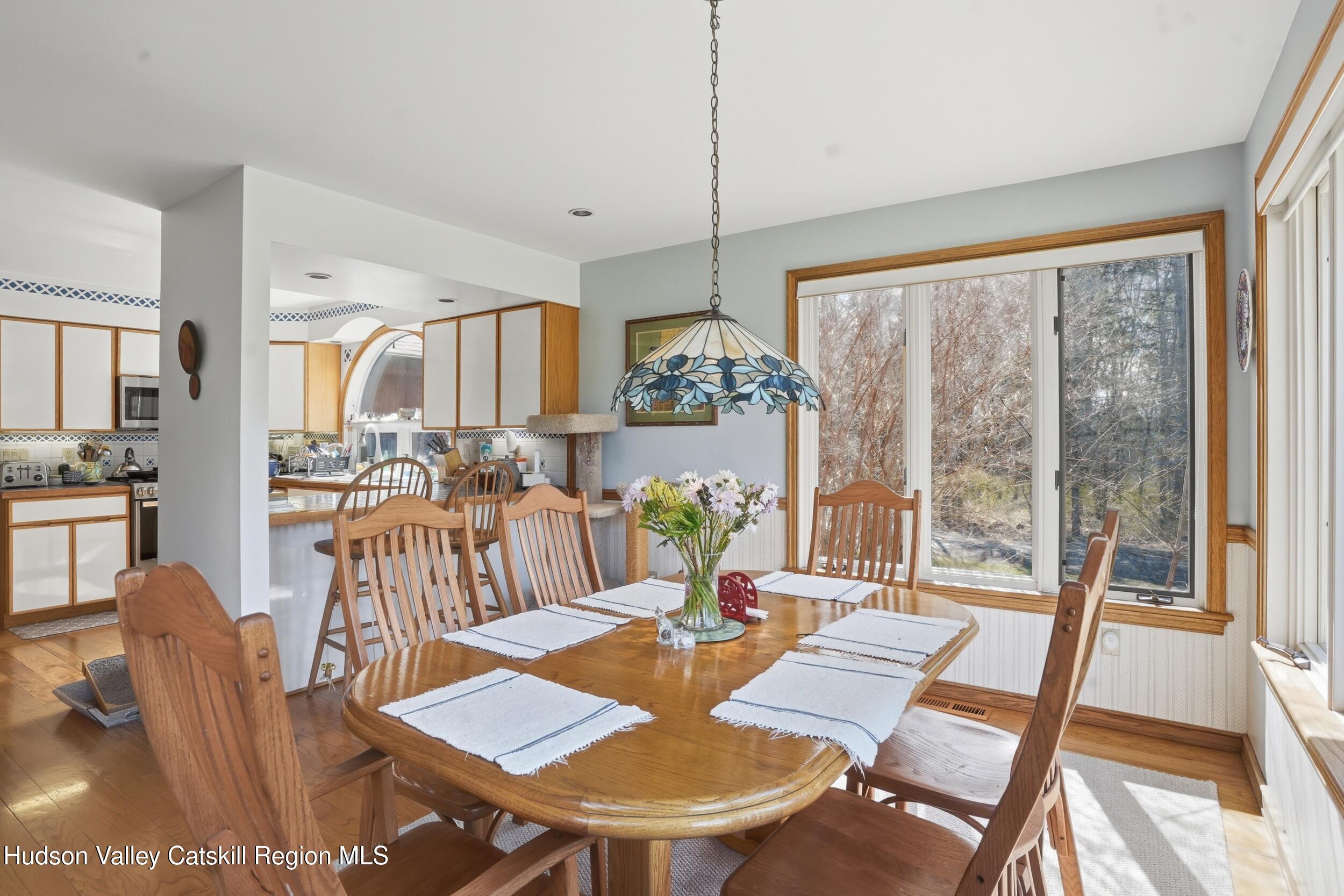 6 Tall Pines Road New Paltz, NY 12561 - Photo 23 of 48 dining 1