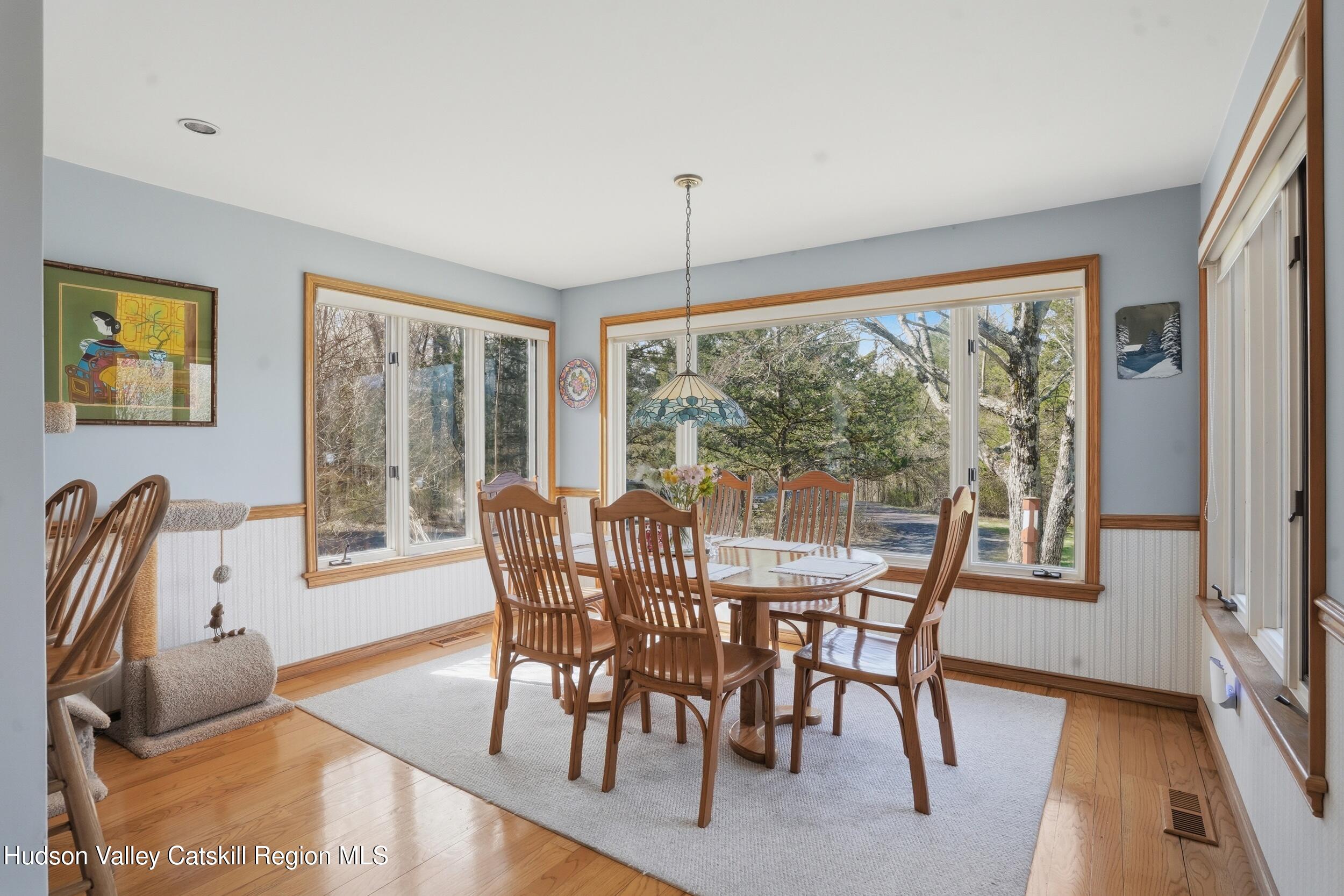 6 Tall Pines Road New Paltz, NY 12561 - Photo 24 of 48 dining 2