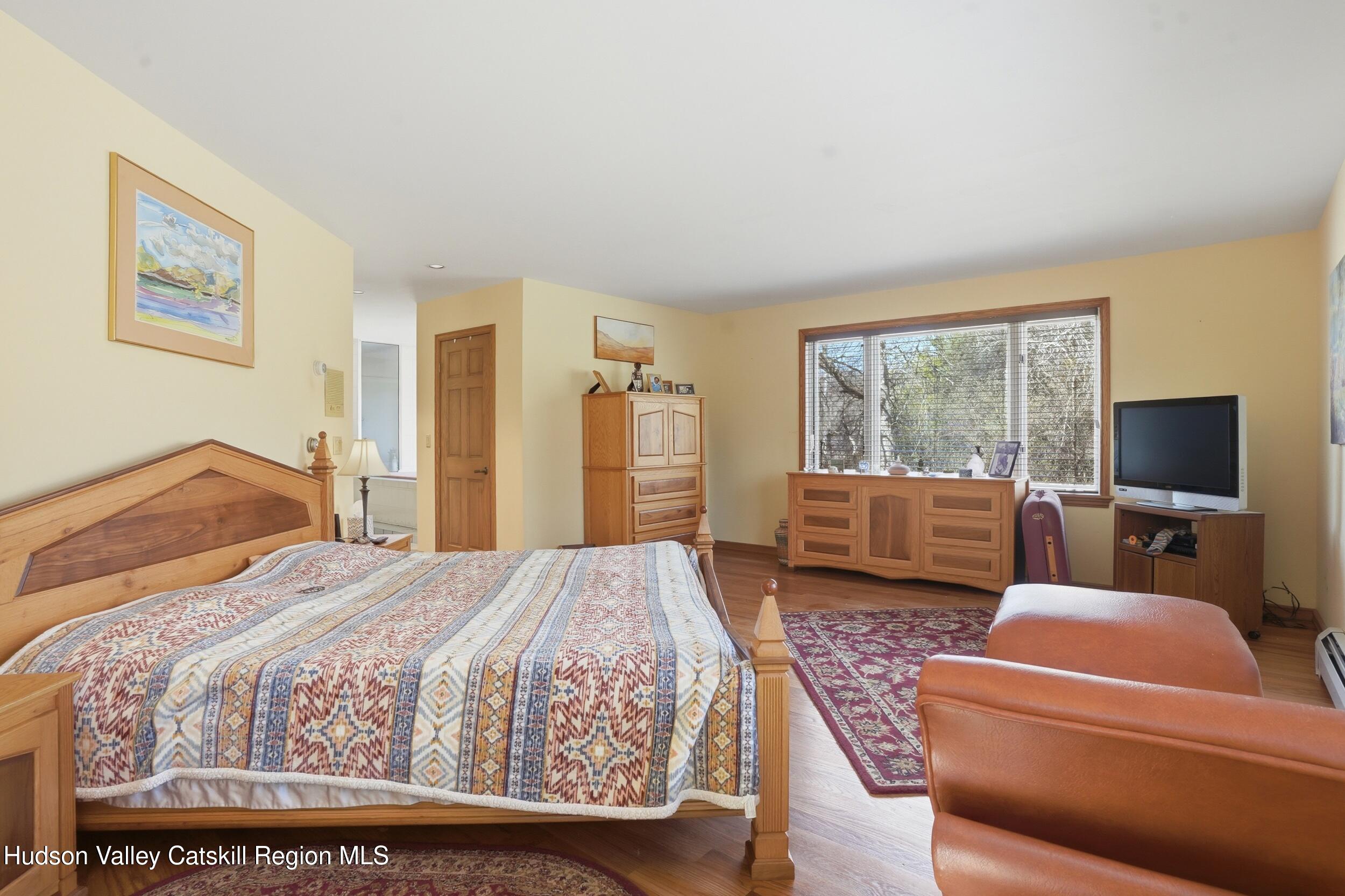 6 Tall Pines Road New Paltz, NY 12561 - Photo 25 of 45 bedroom 2