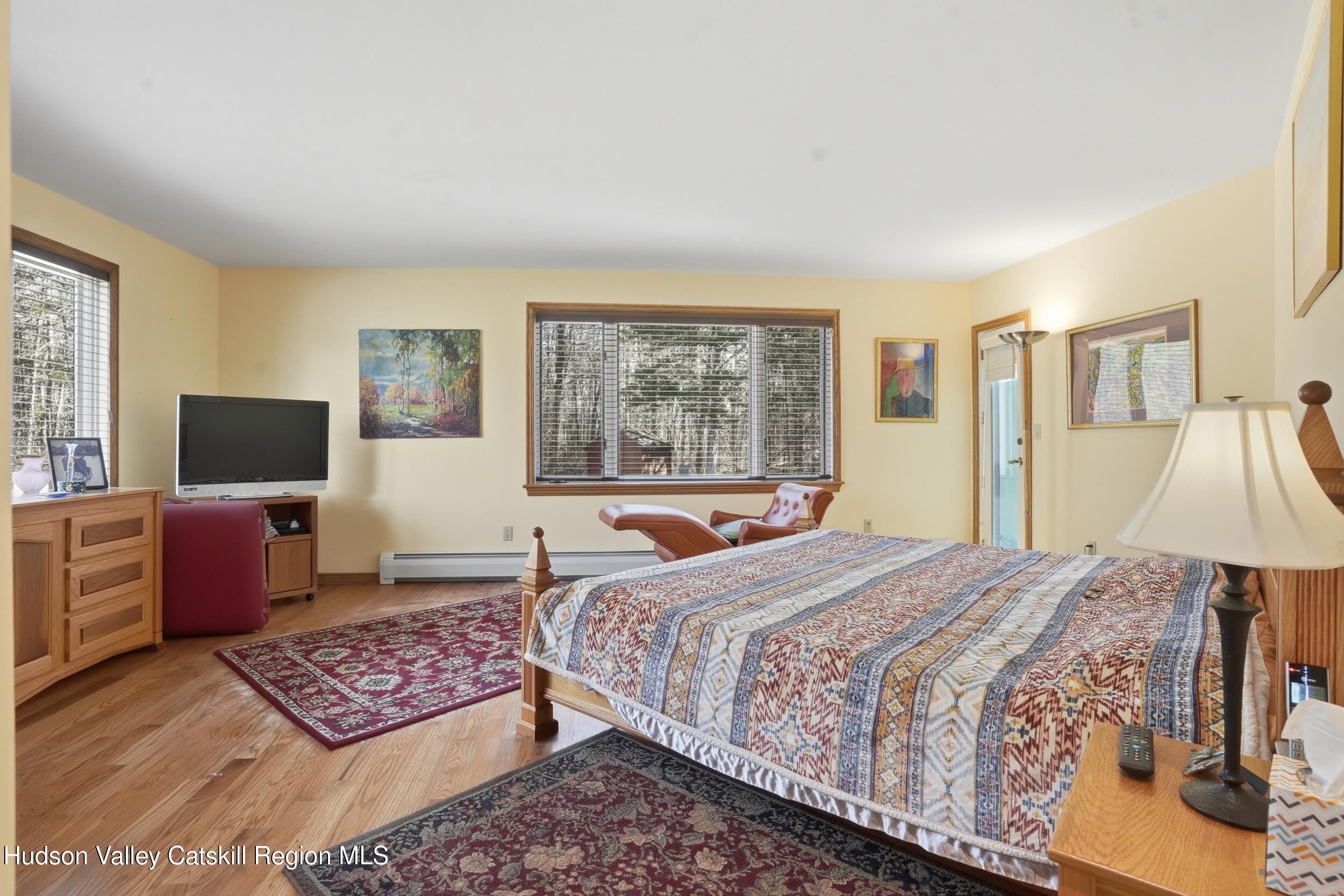 6 Tall Pines Road New Paltz, NY 12561 - Photo 25 of 48 bedroom 1